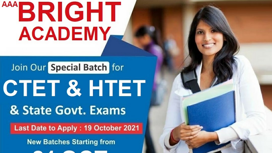 AAA BRIGHT ACADEMY AMBALA