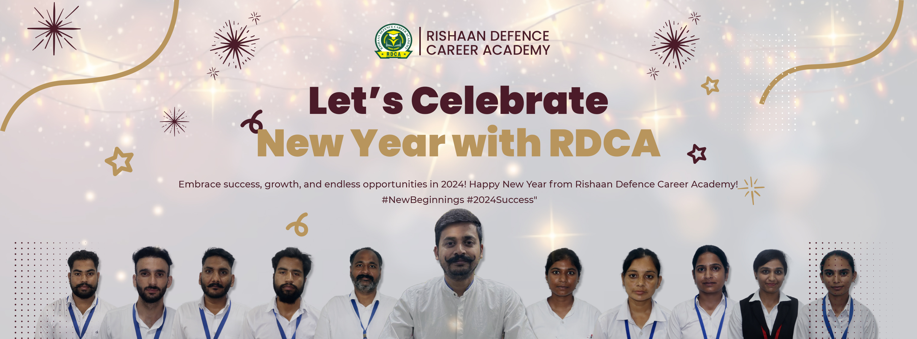 Rishaan Defence Career Academy Chandigarh