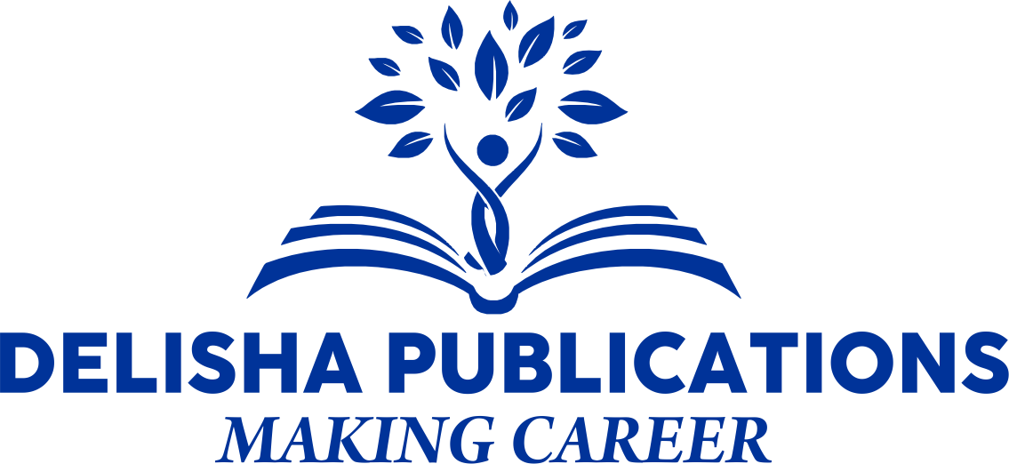 Delisha Publications (Career Edge Institute)